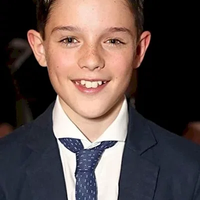  Harry Collett