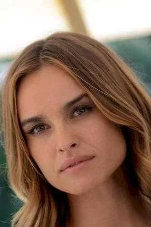 Kasia Smutniak photo