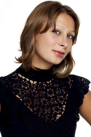  Katiuscia Canoro photo