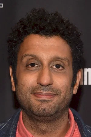Adeel  Akhtar