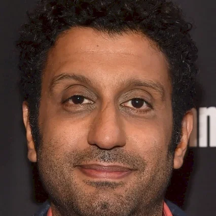 Adeel  Akhtar