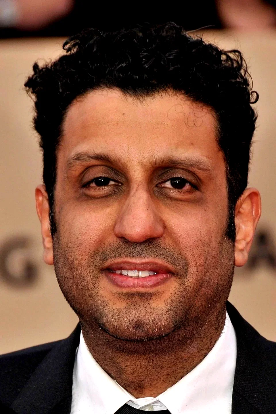 Adeel  Akhtar