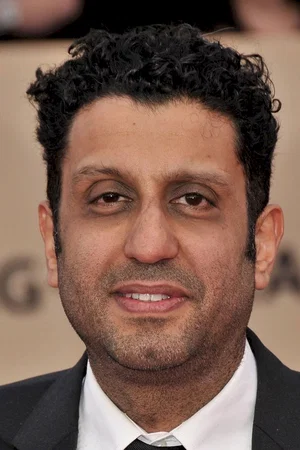 Adeel  Akhtar
