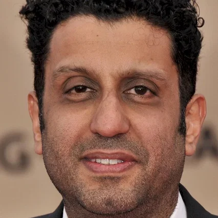 Adeel  Akhtar
