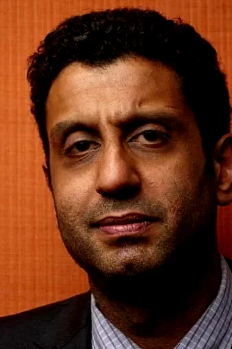 Adeel  Akhtar