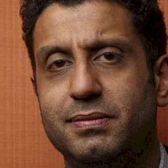 Adeel  Akhtar