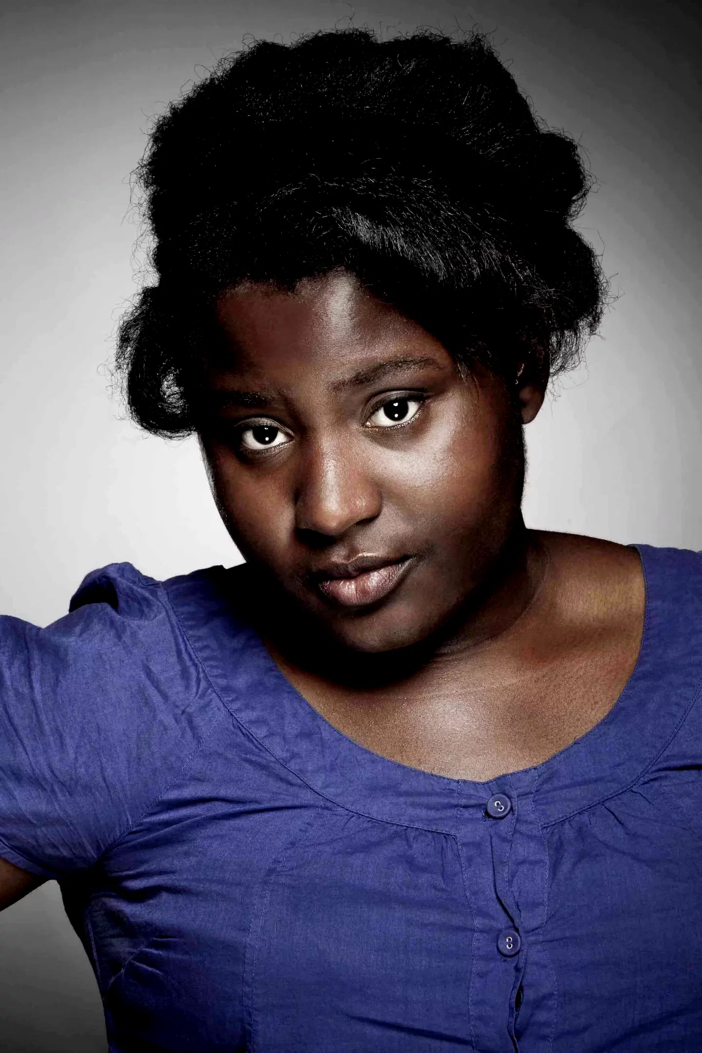  Susan Wokoma