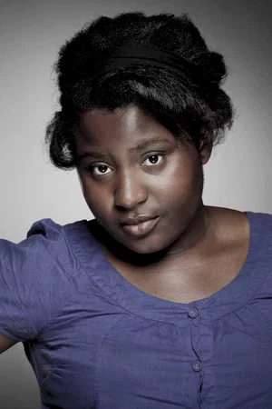  Susan Wokoma photo