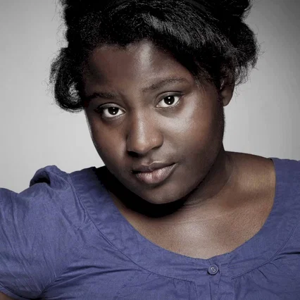  Susan Wokoma