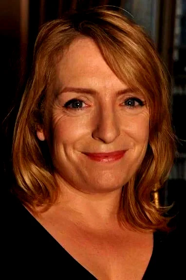 Claire Rushbrook