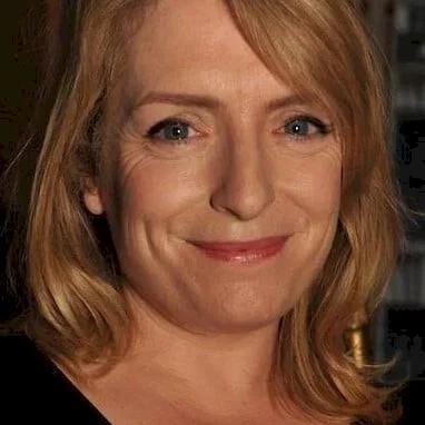 Claire Rushbrook