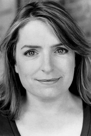 Claire Rushbrook photo
