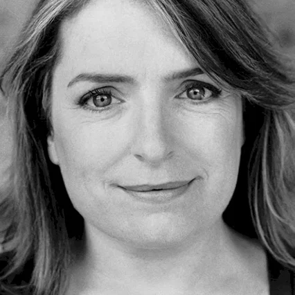 Claire Rushbrook