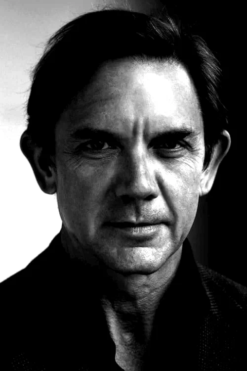  David Bamber