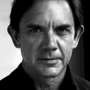 Photo star :  David Bamber