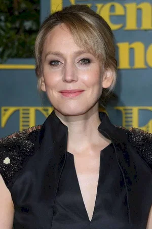 Hattie Morahan photo
