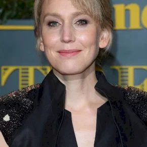 Photo star : Hattie Morahan