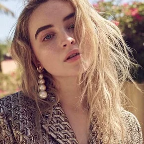 Photo star : Sabrina Carpenter