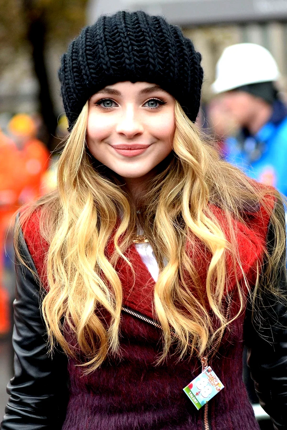 Sabrina Carpenter