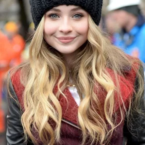 Photo star : Sabrina Carpenter