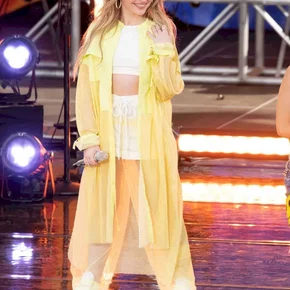Photo star : Sabrina Carpenter