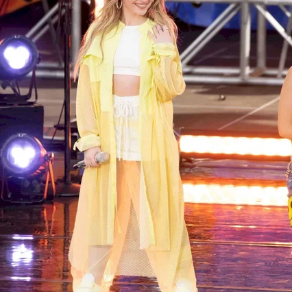 Sabrina Carpenter
