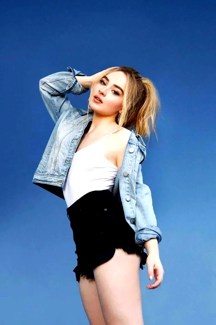 Sabrina Carpenter