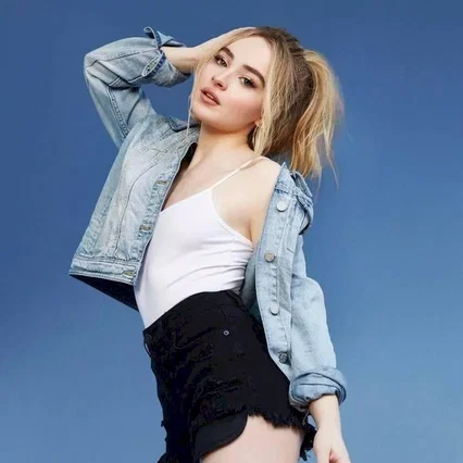 Sabrina Carpenter