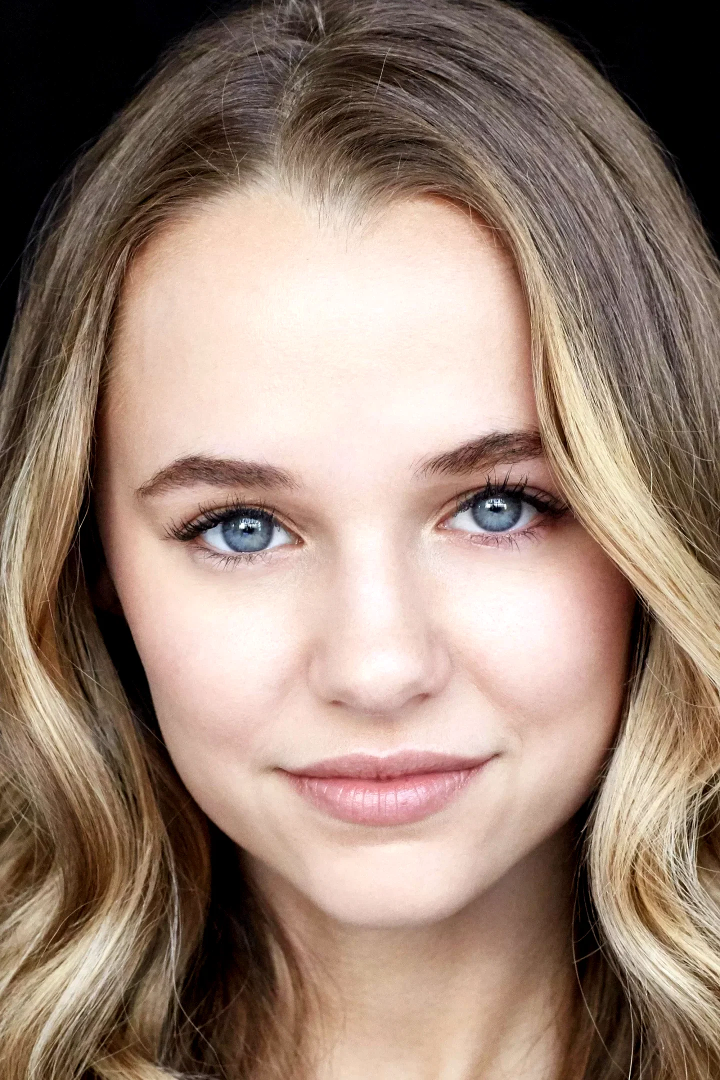  Madison Iseman