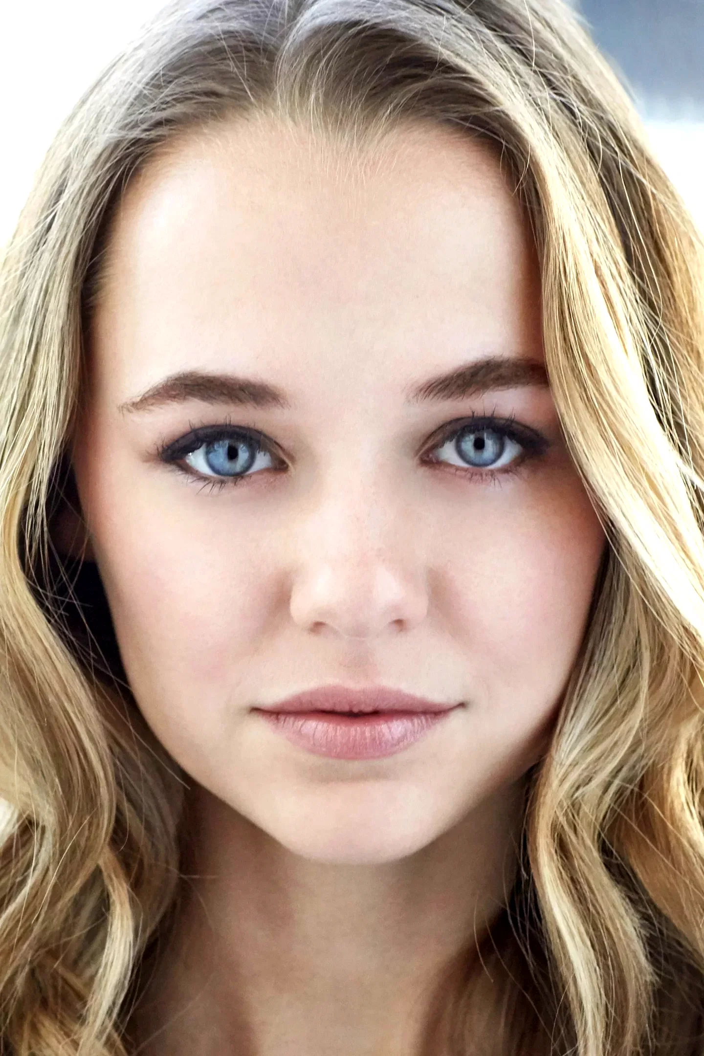  Madison Iseman