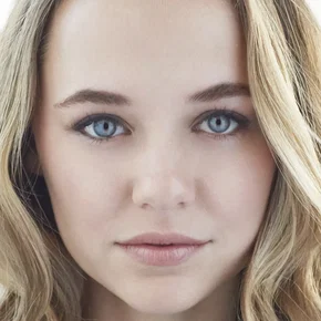 Photo star :  Madison Iseman