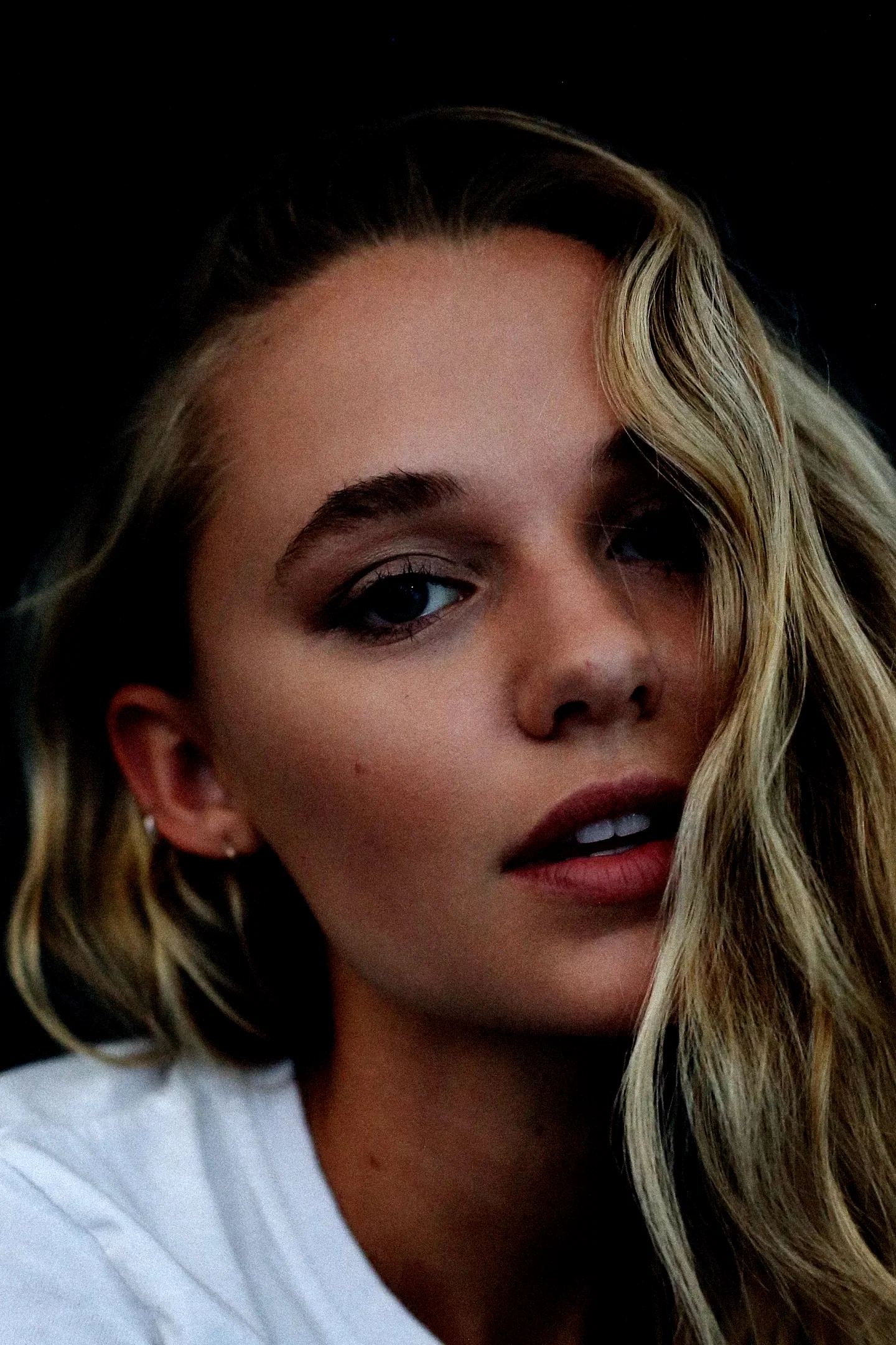  Madison Iseman