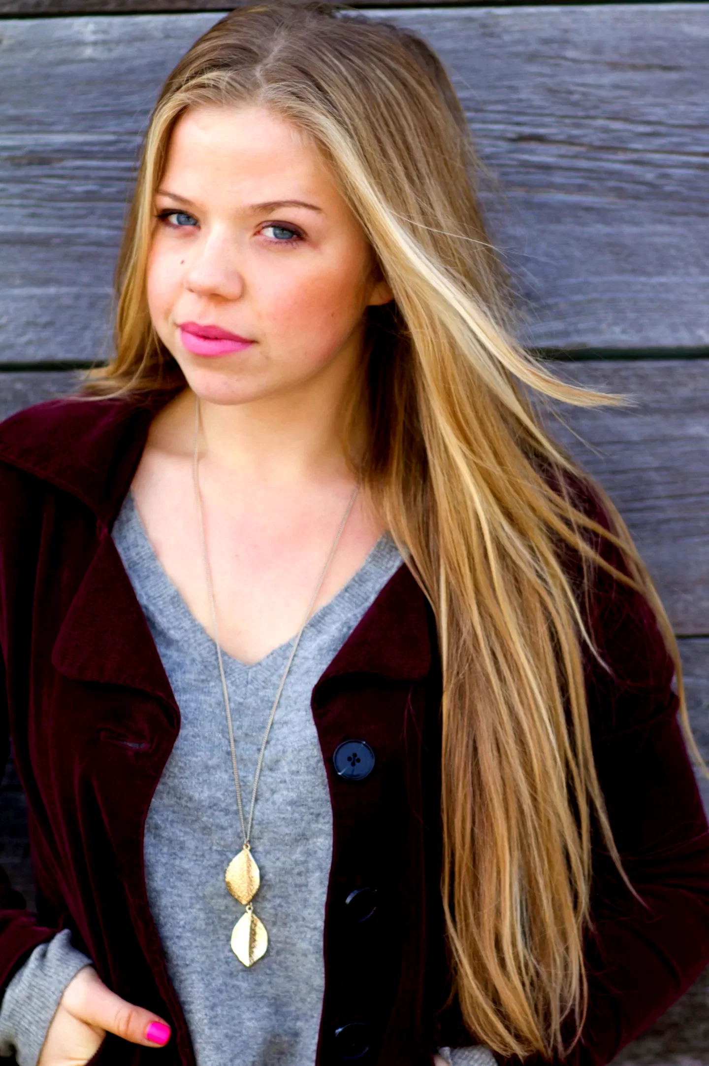 Vivien Endicott-Douglas