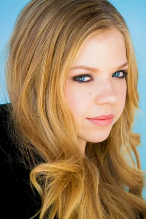 Vivien Endicott-Douglas