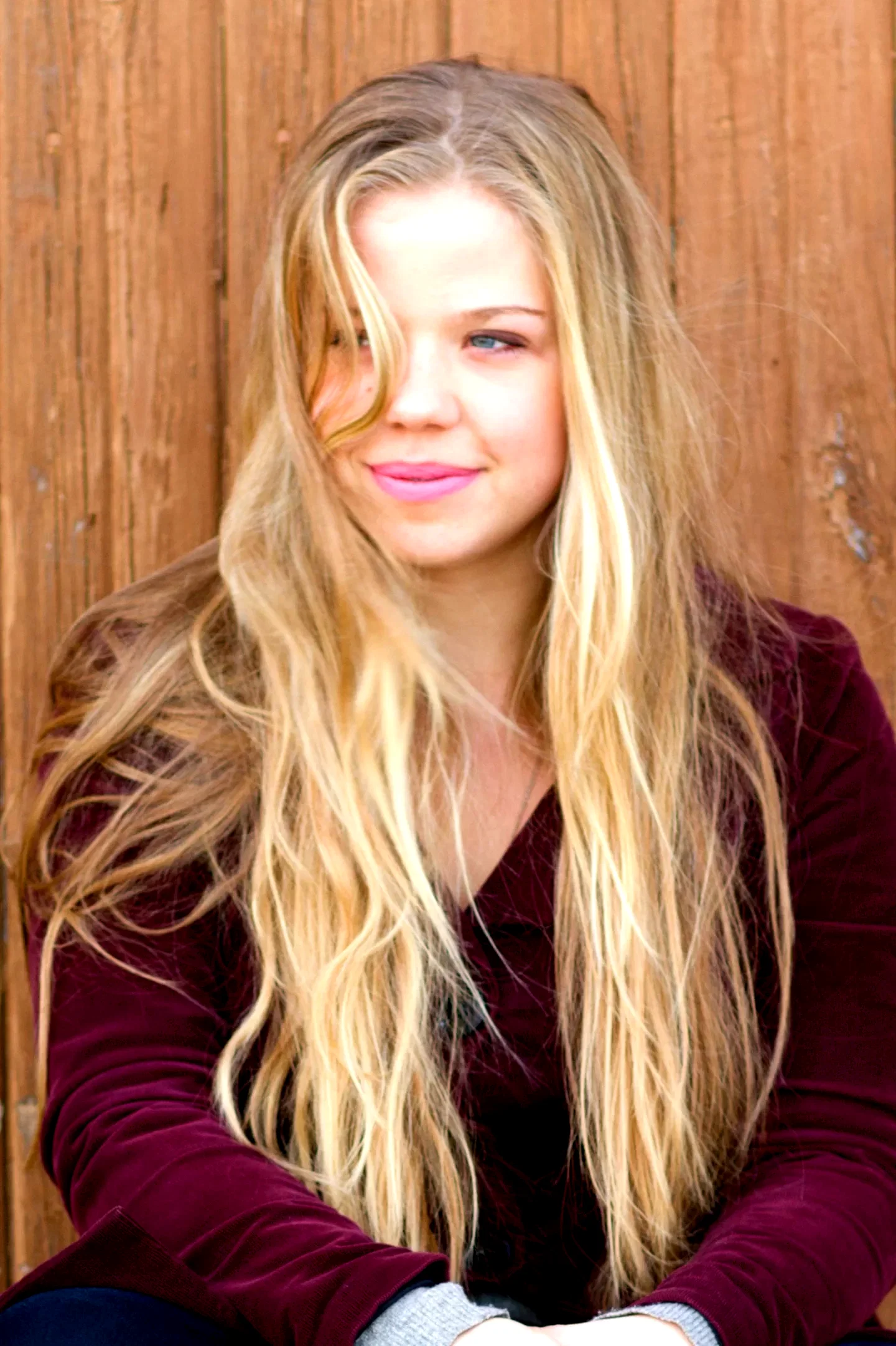 Vivien Endicott-Douglas