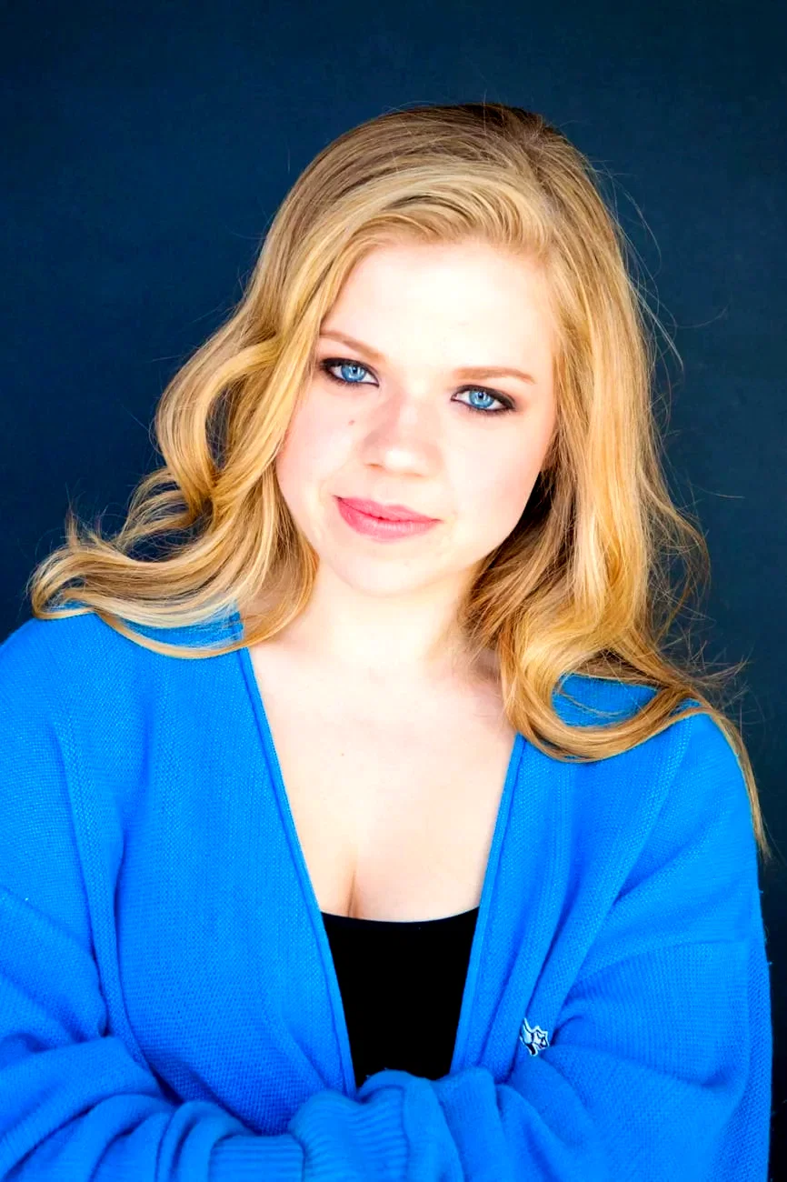 Vivien Endicott-Douglas