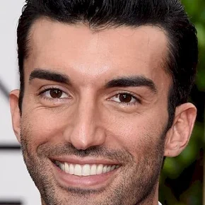Photo star : Justin Baldoni