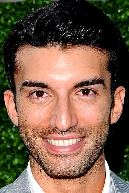 Justin Baldoni