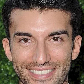 Photo star : Justin Baldoni
