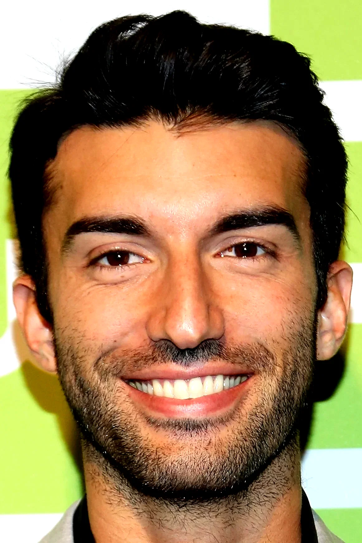 Justin Baldoni
