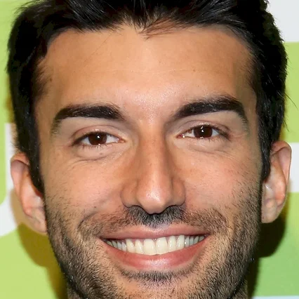 Justin Baldoni