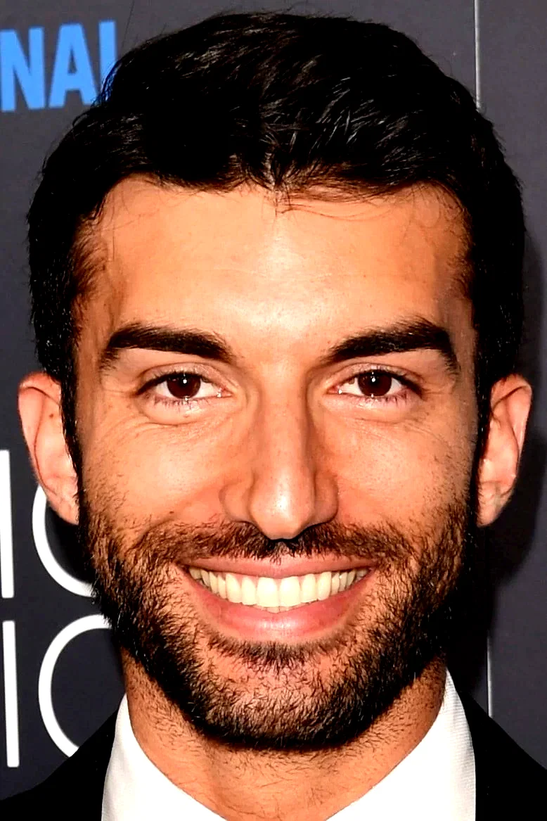 Justin Baldoni