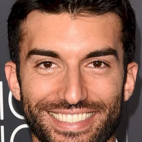 Photo star : Justin Baldoni