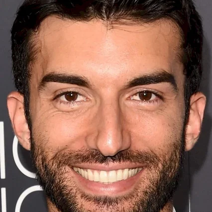 Justin Baldoni