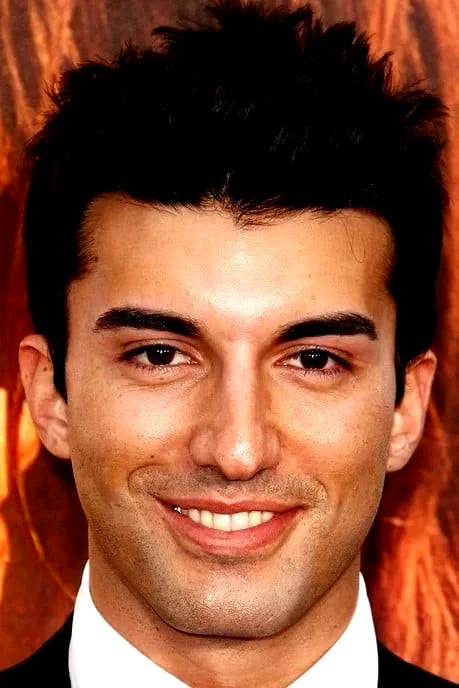 Justin Baldoni