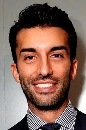 Justin Baldoni