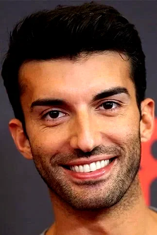 Justin Baldoni