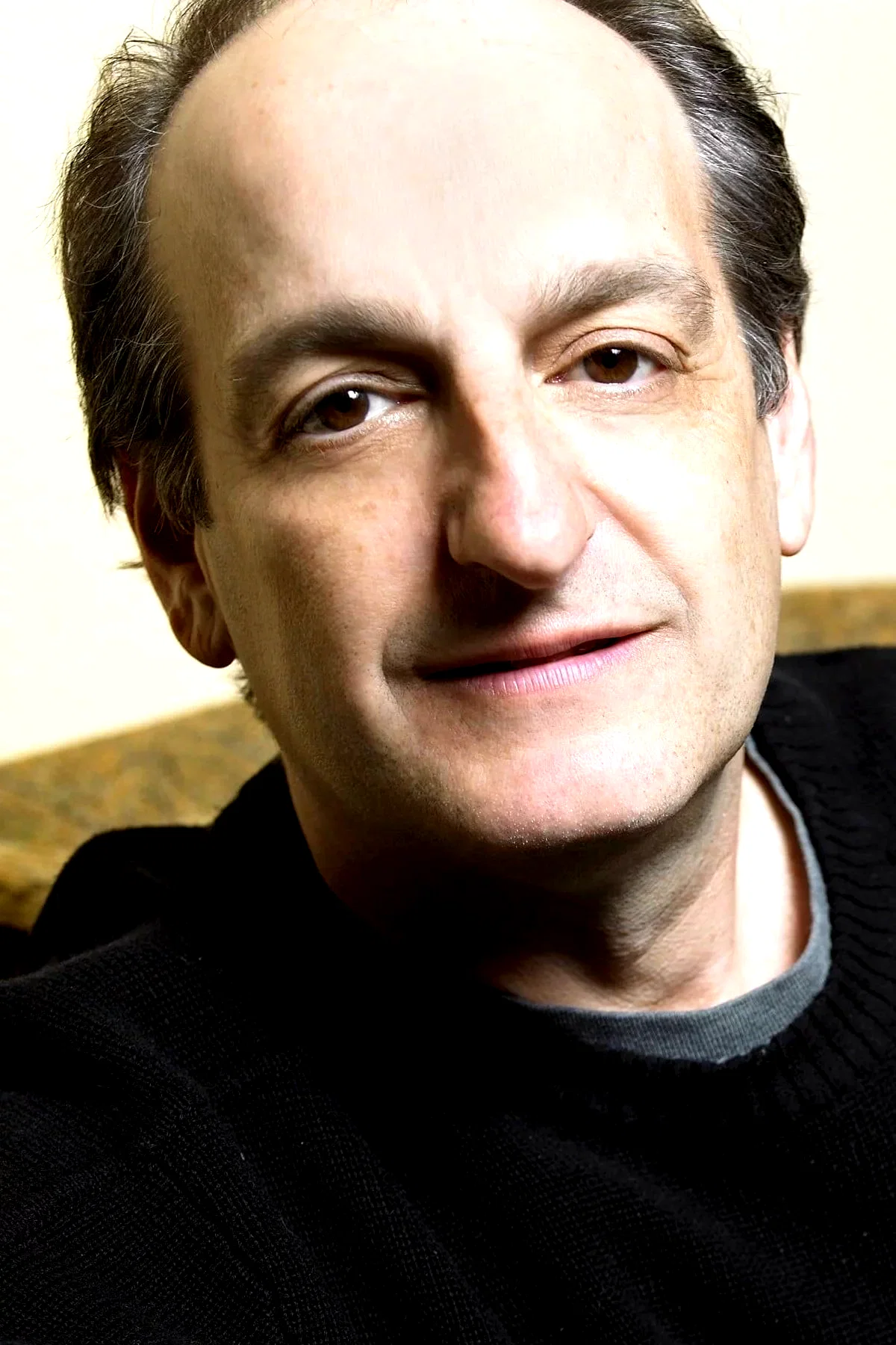  David Paymer
