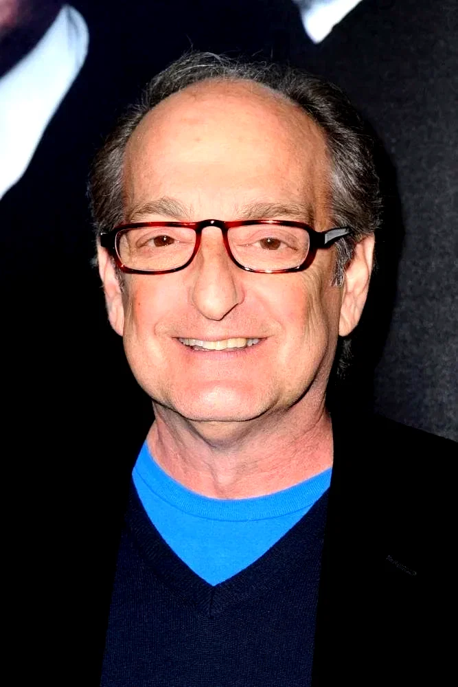  David Paymer