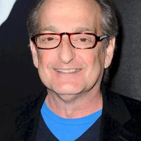 Photo star :  David Paymer